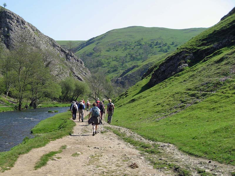 Dovedale